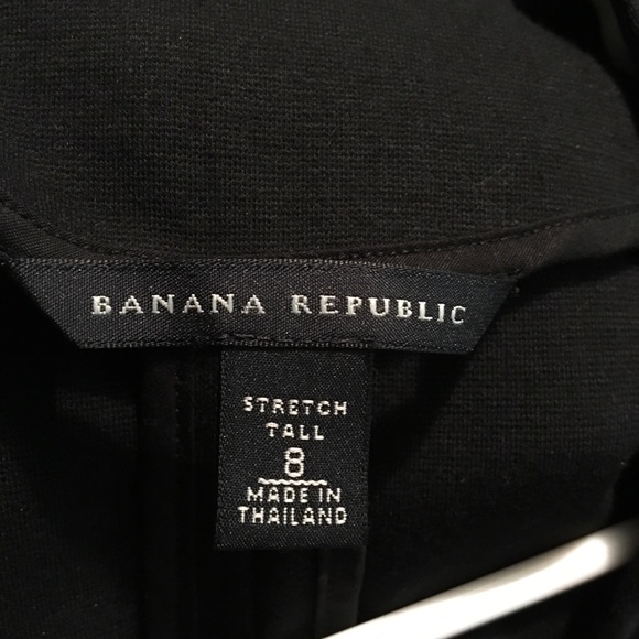 Banana Republic Blazer - Picture 5 of 5